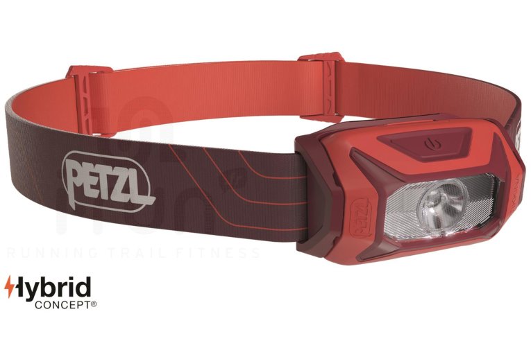 Petzl Tikkina - 300 lumens 