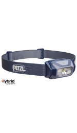 Petzl Tikkina - 300 lumens