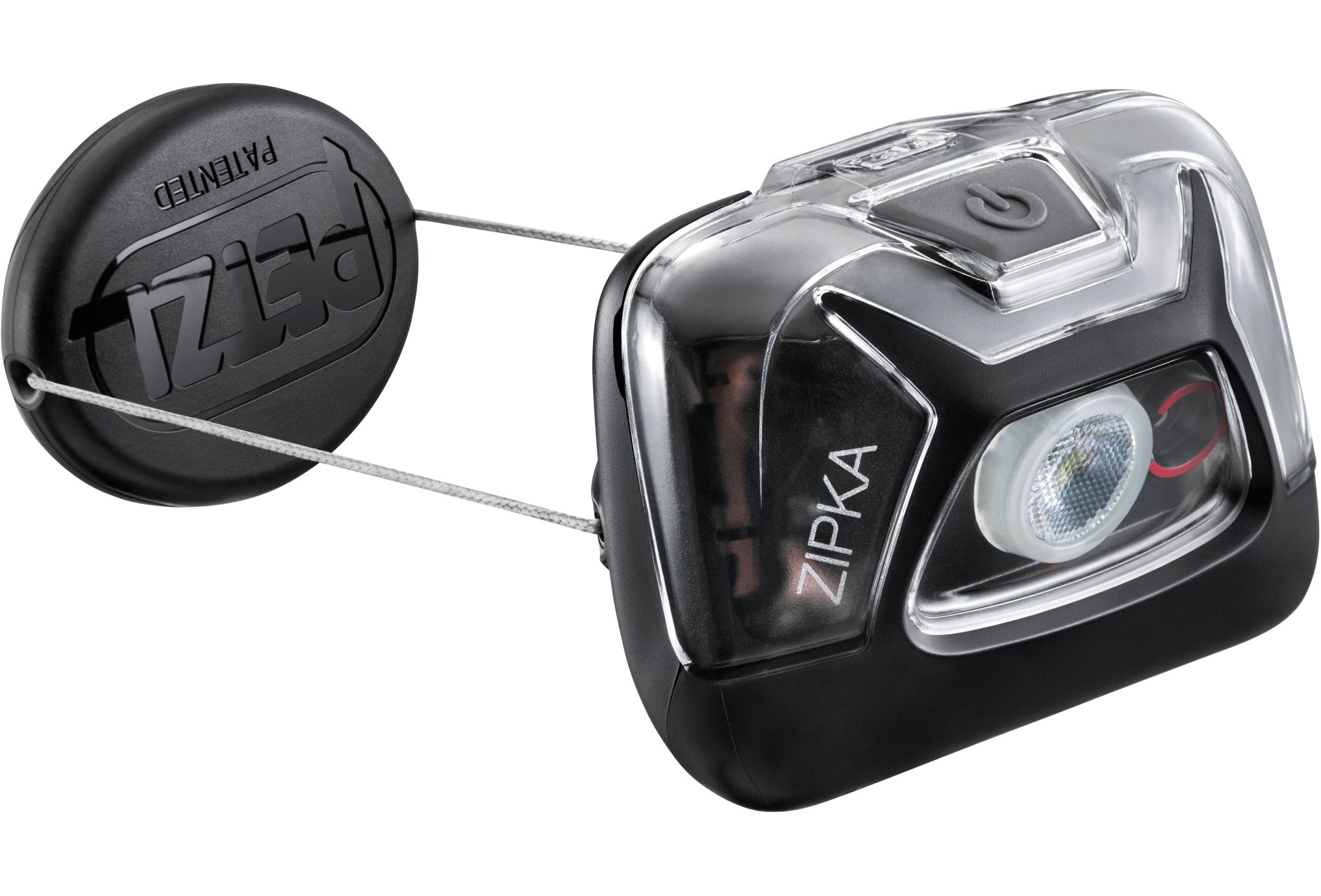 Petzl Zipka - 300 lumens