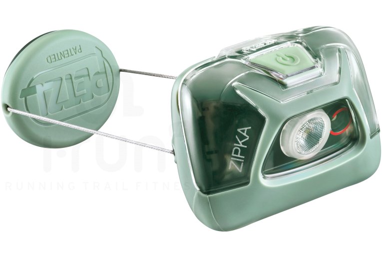 Petzl linterna Zipka 300 l�menes