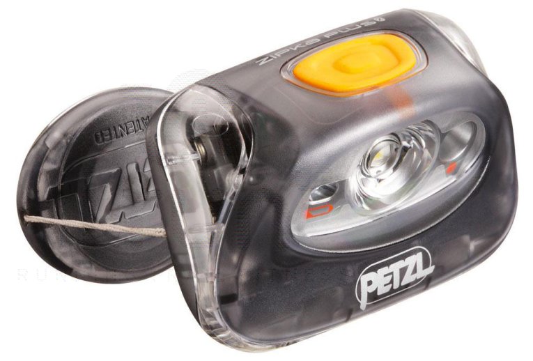 Petzl Zipka Plus 2 