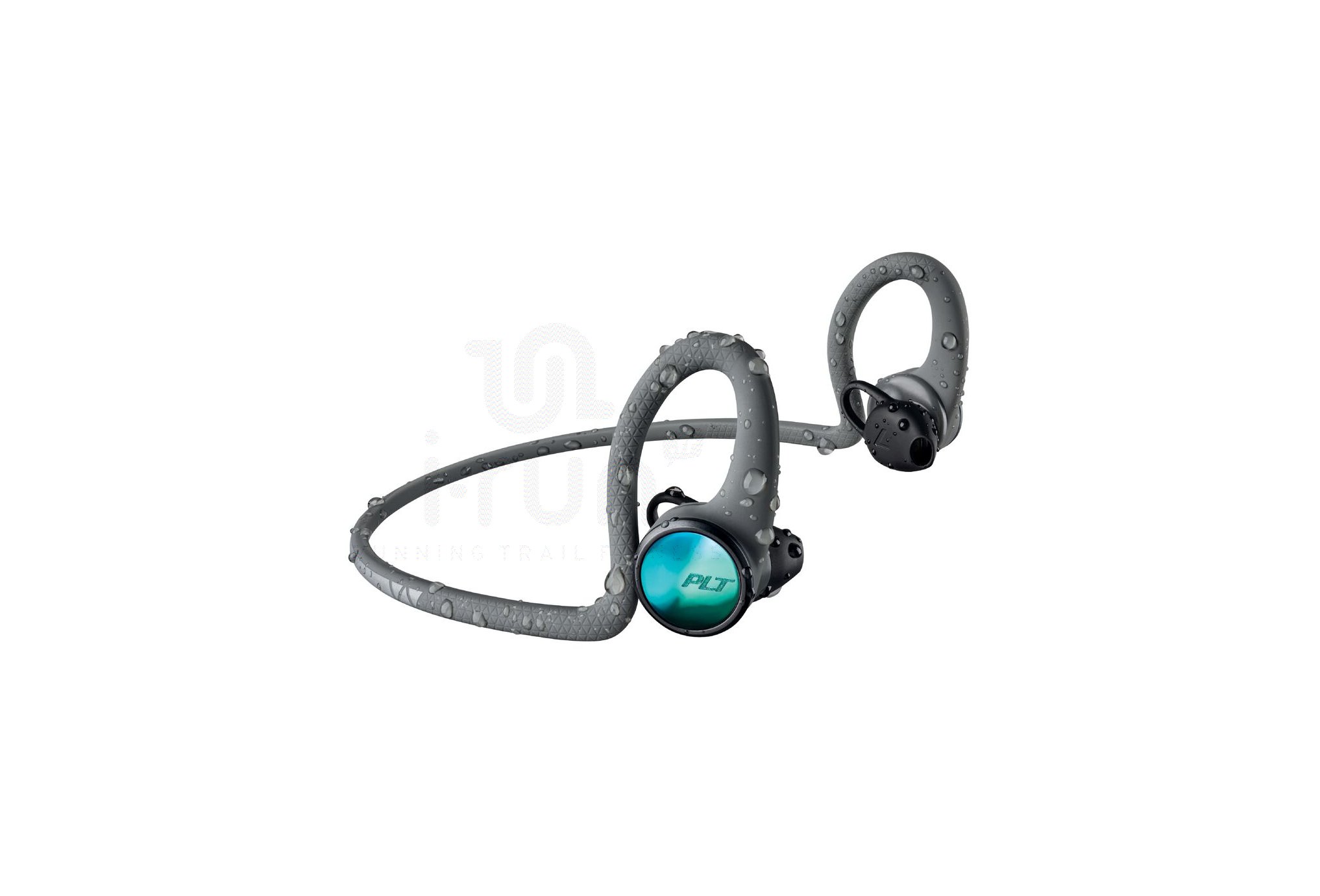Plantronics BackBeat FIT 2100