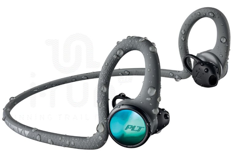 Plantronics BackBeat FIT 2100 