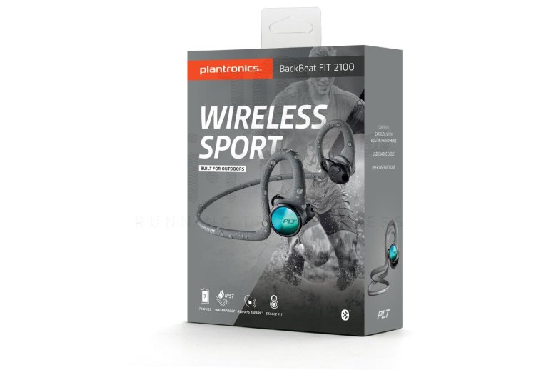 Plantronics BackBeat FIT 2100 