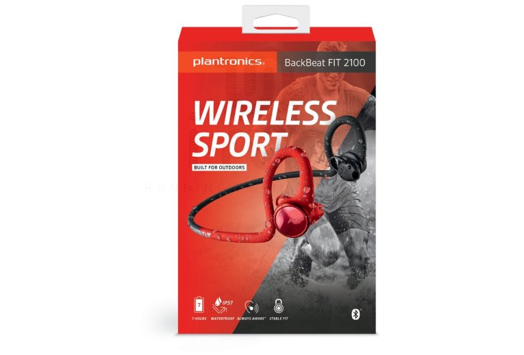Plantronics BackBeat FIT 2100 