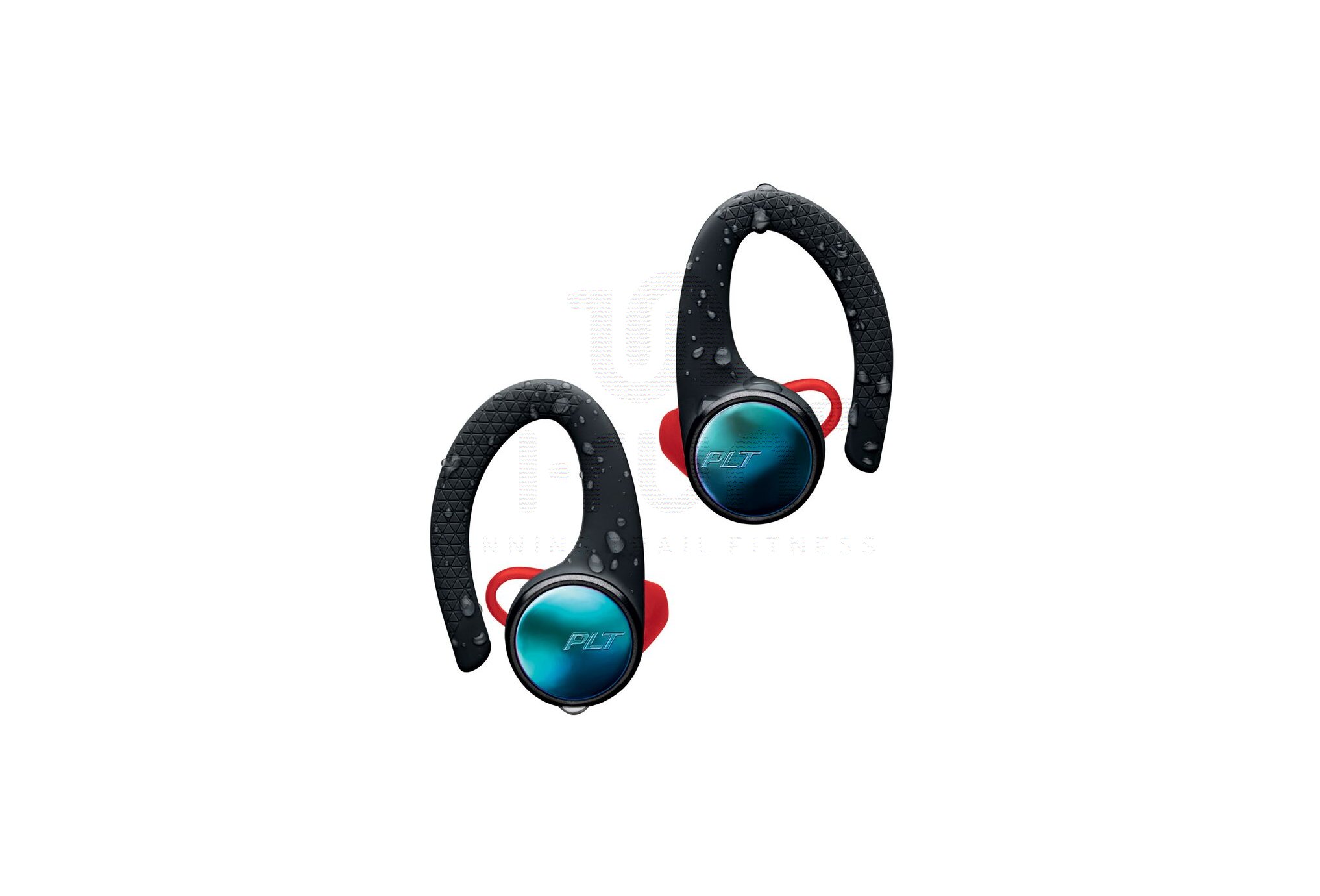 Plantronics Auricualres BackBeat FIT 3100