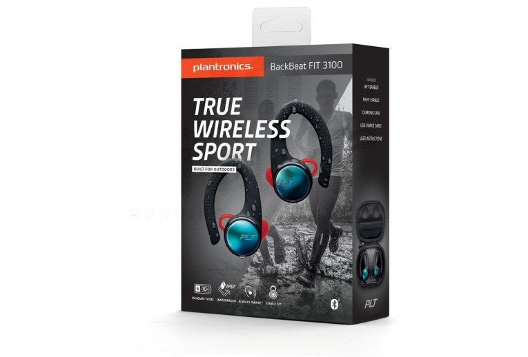 Plantronics BackBeat FIT 3100 