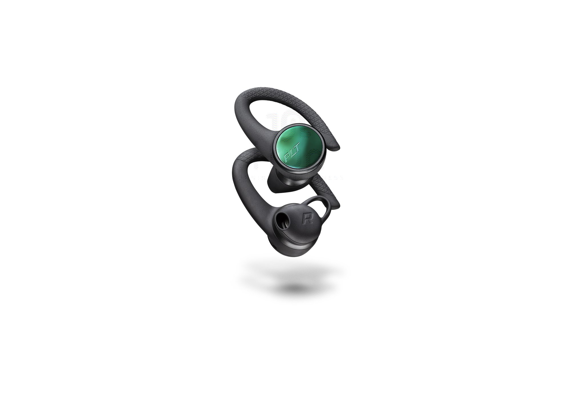 Plantronics auriculares BackBeat Fit 3150