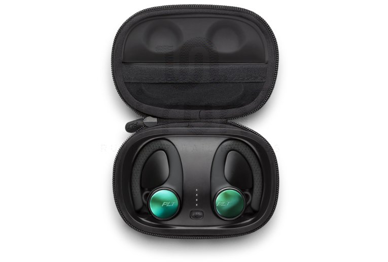 Plantronics auriculares BackBeat Fit 3150