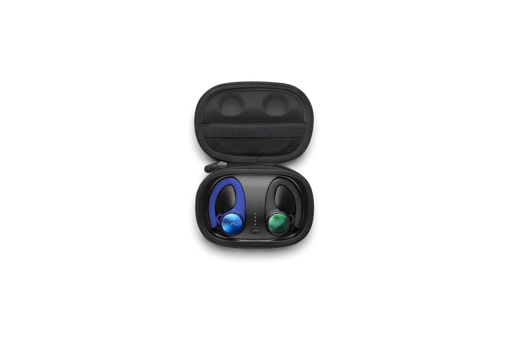 Plantronics auriculares BackBeat Fit 3200