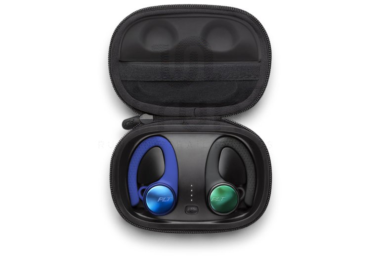 Plantronics auriculares BackBeat Fit 3200
