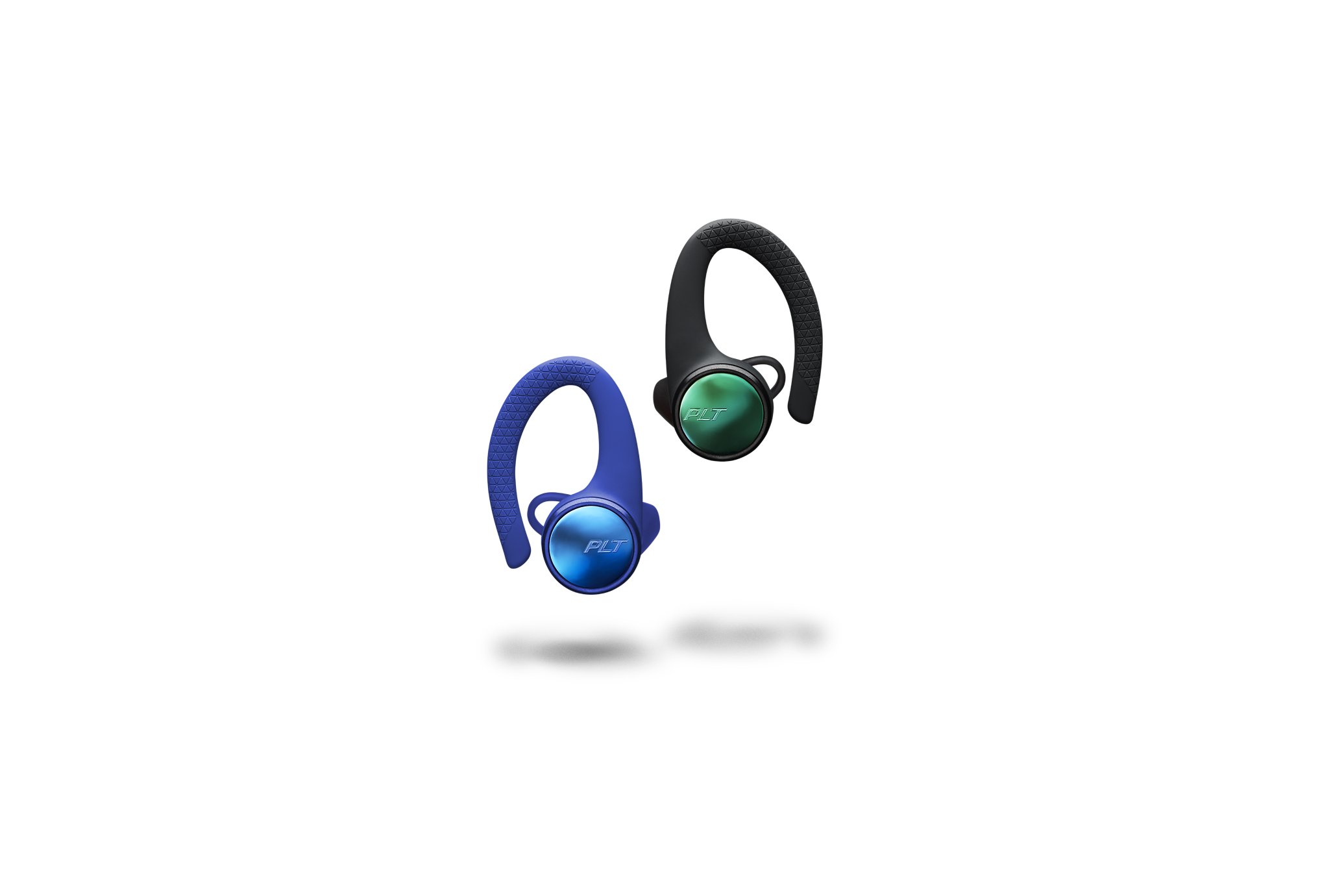Plantronics auriculares BackBeat Fit 3200