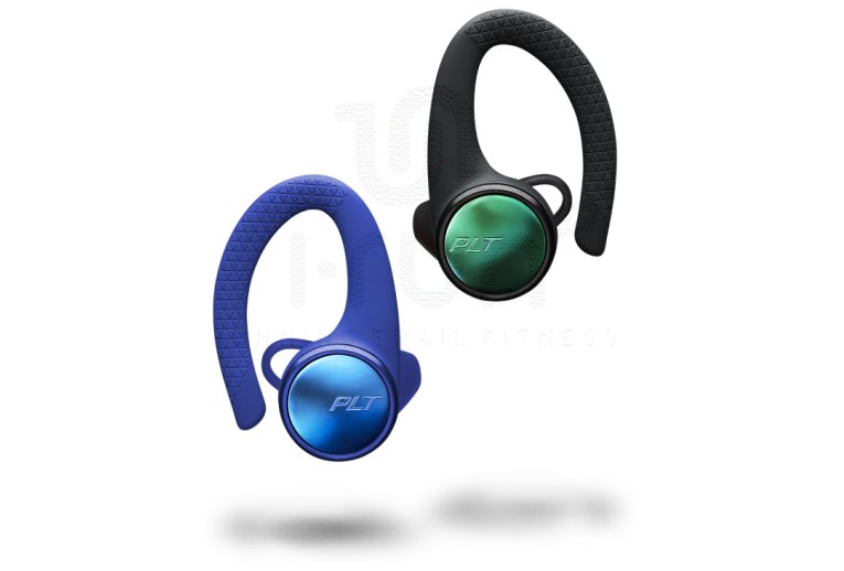 Plantronics auriculares BackBeat Fit 3200