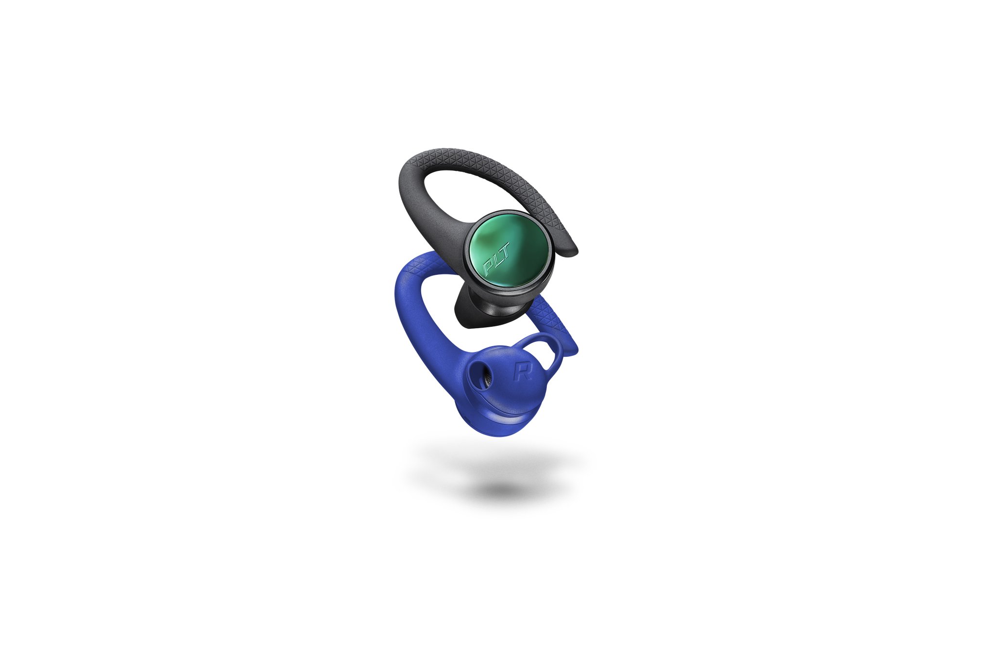 Plantronics auriculares BackBeat Fit 3200