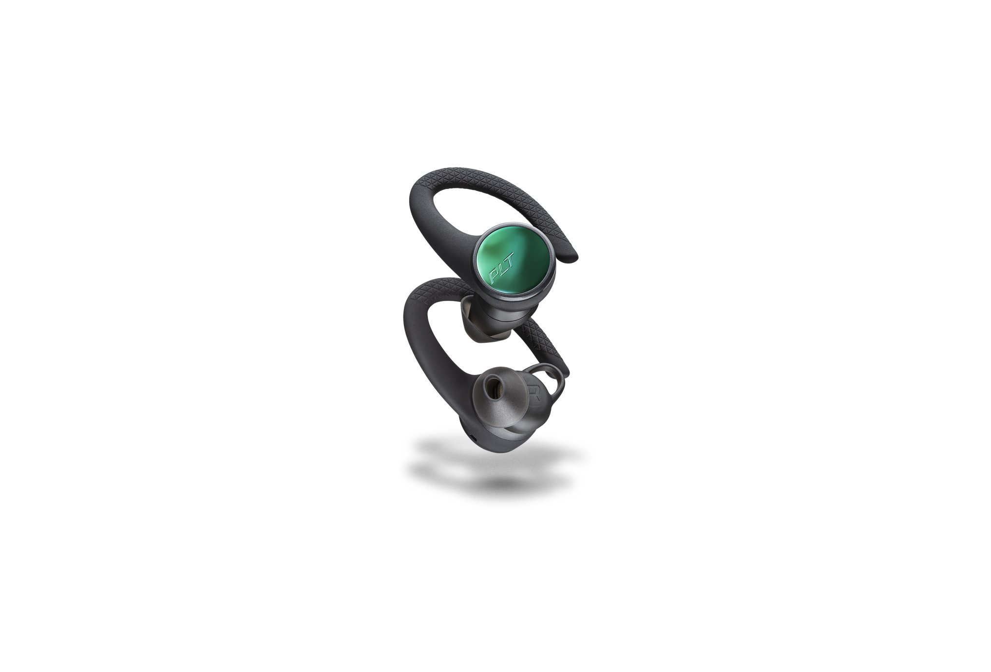Plantronics auriculares BackBeat Fit 3200