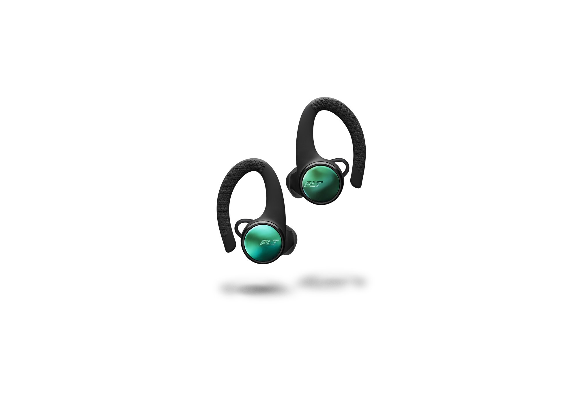 Plantronics auriculares BackBeat Fit 3200