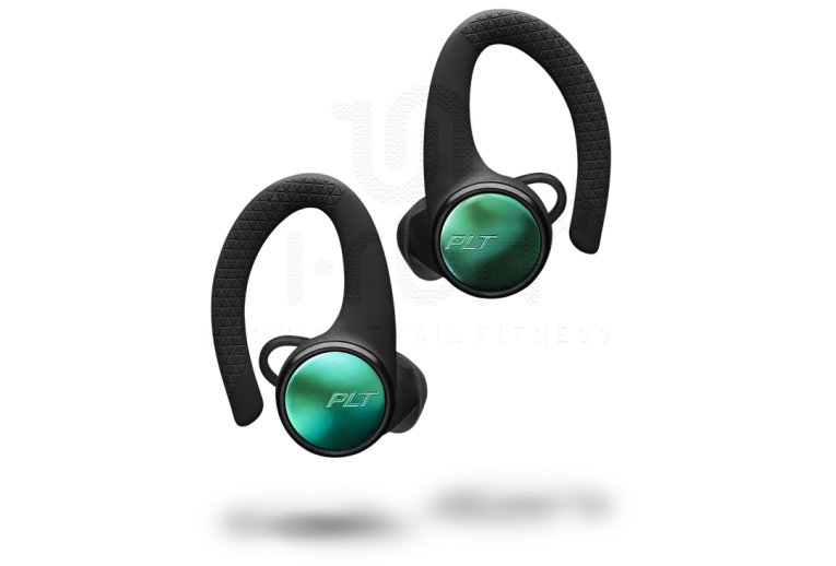 Plantronics BackBeat Fit 3200 