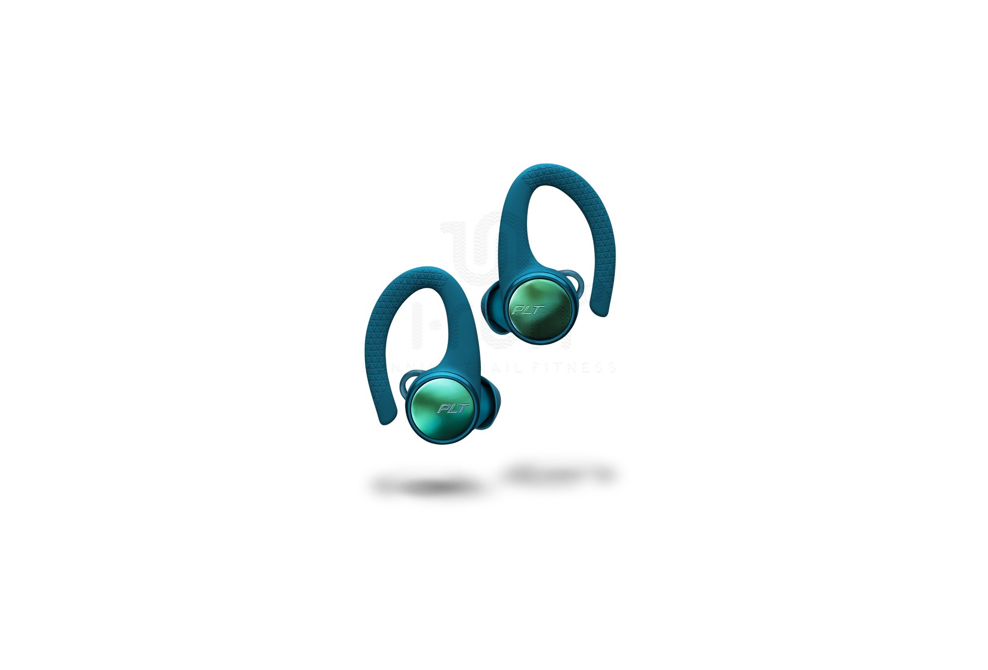 Plantronics auriculares BackBeat Fit 3200