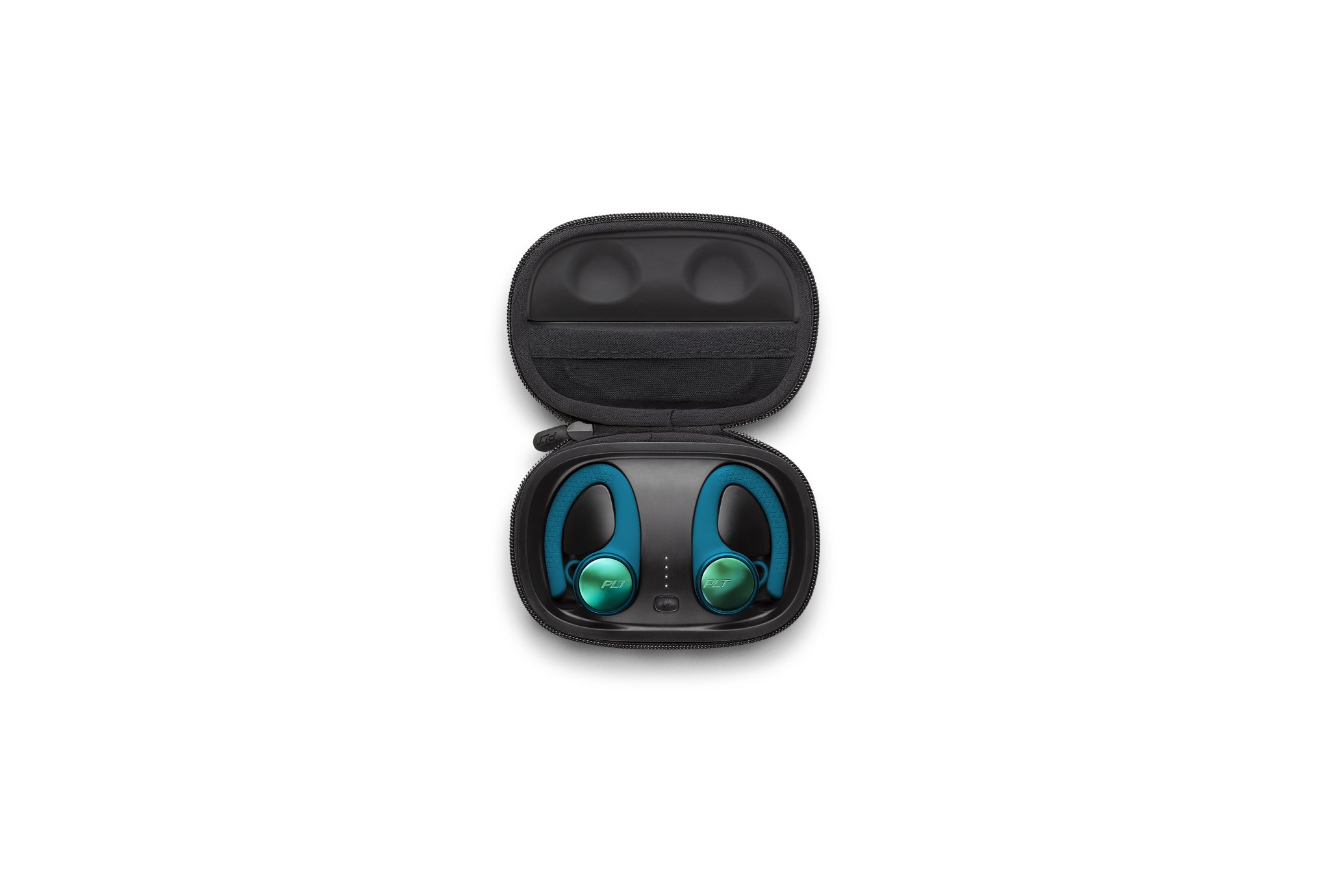 Plantronics auriculares BackBeat Fit 3200