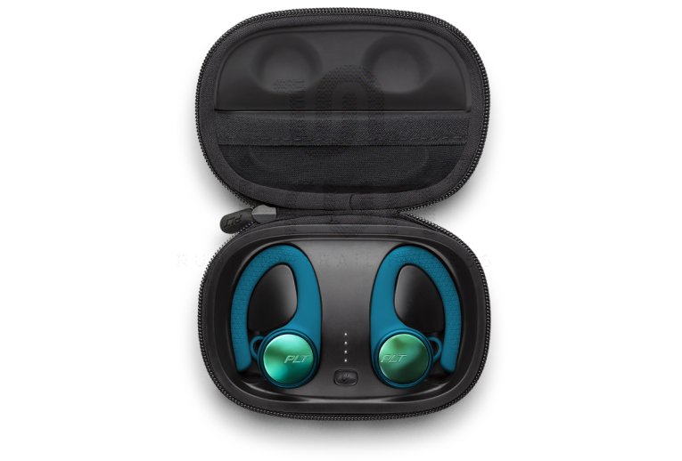 Plantronics auriculares BackBeat Fit 3200