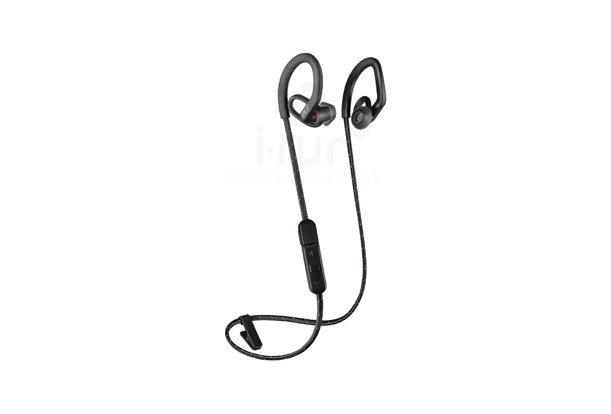 Plantronics auriculares Backbeat FIT 350