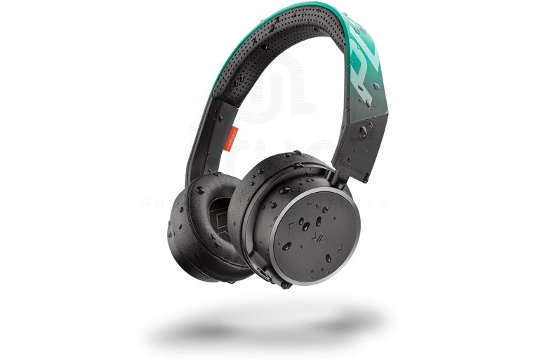 Plantronics BackBeat FIT 500 