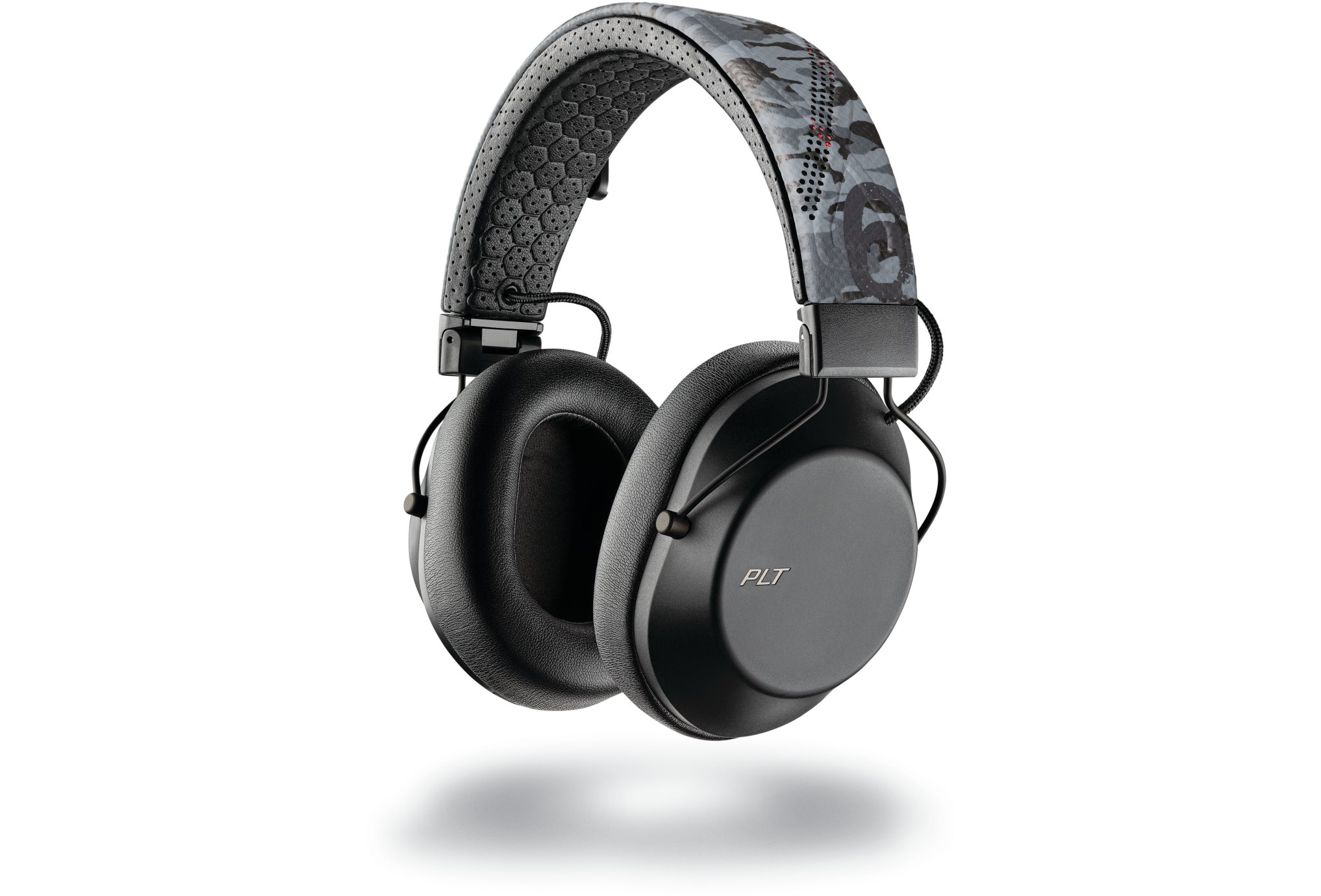 Plantronics BackBeat Fit 6100
