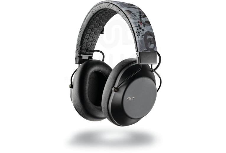 Plantronics BackBeat Fit 6100