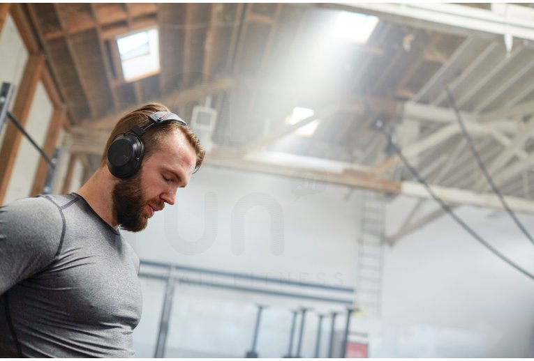 Plantronics BackBeat Fit 6100