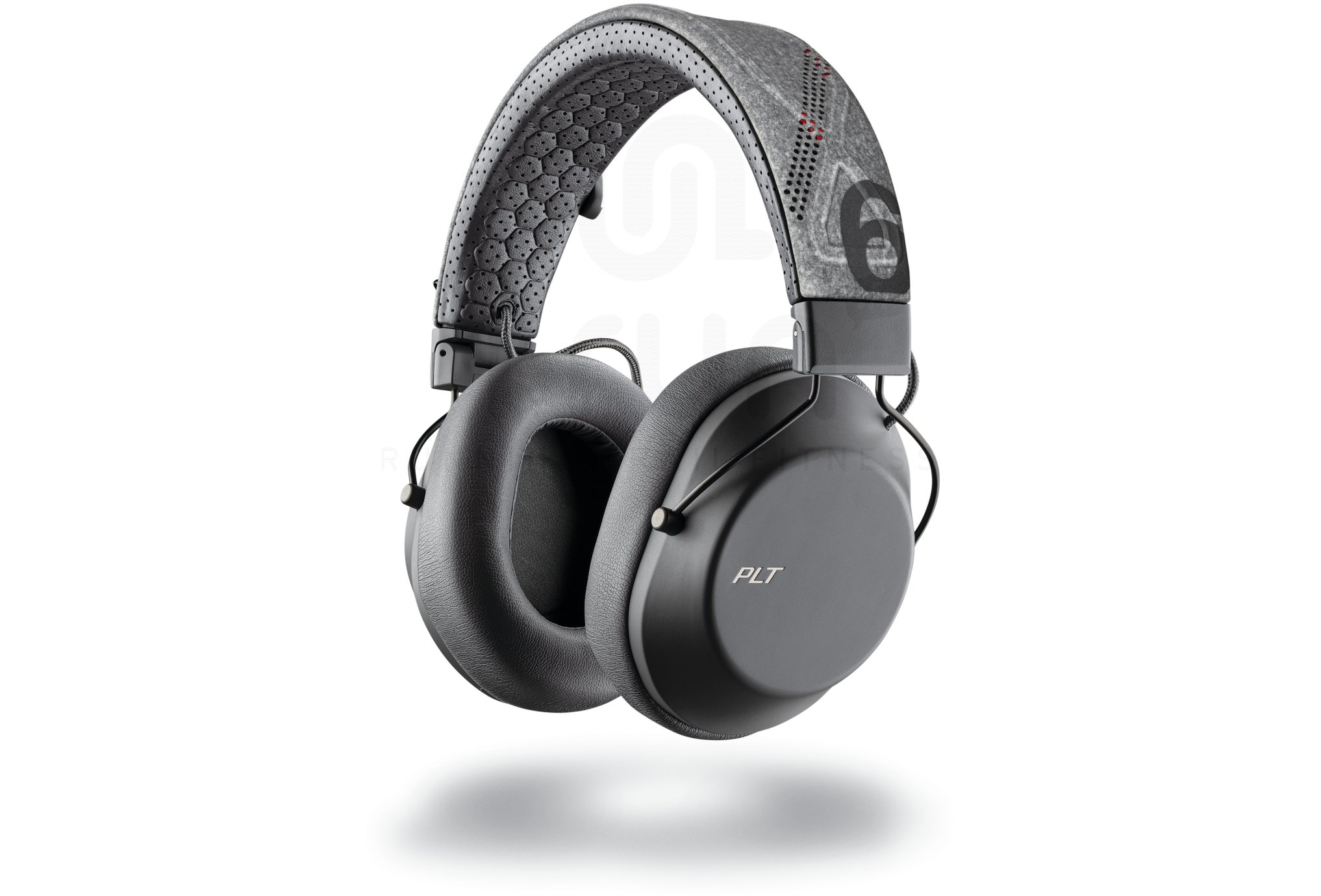 Plantronics auriculares BackBeat Fit 6100
