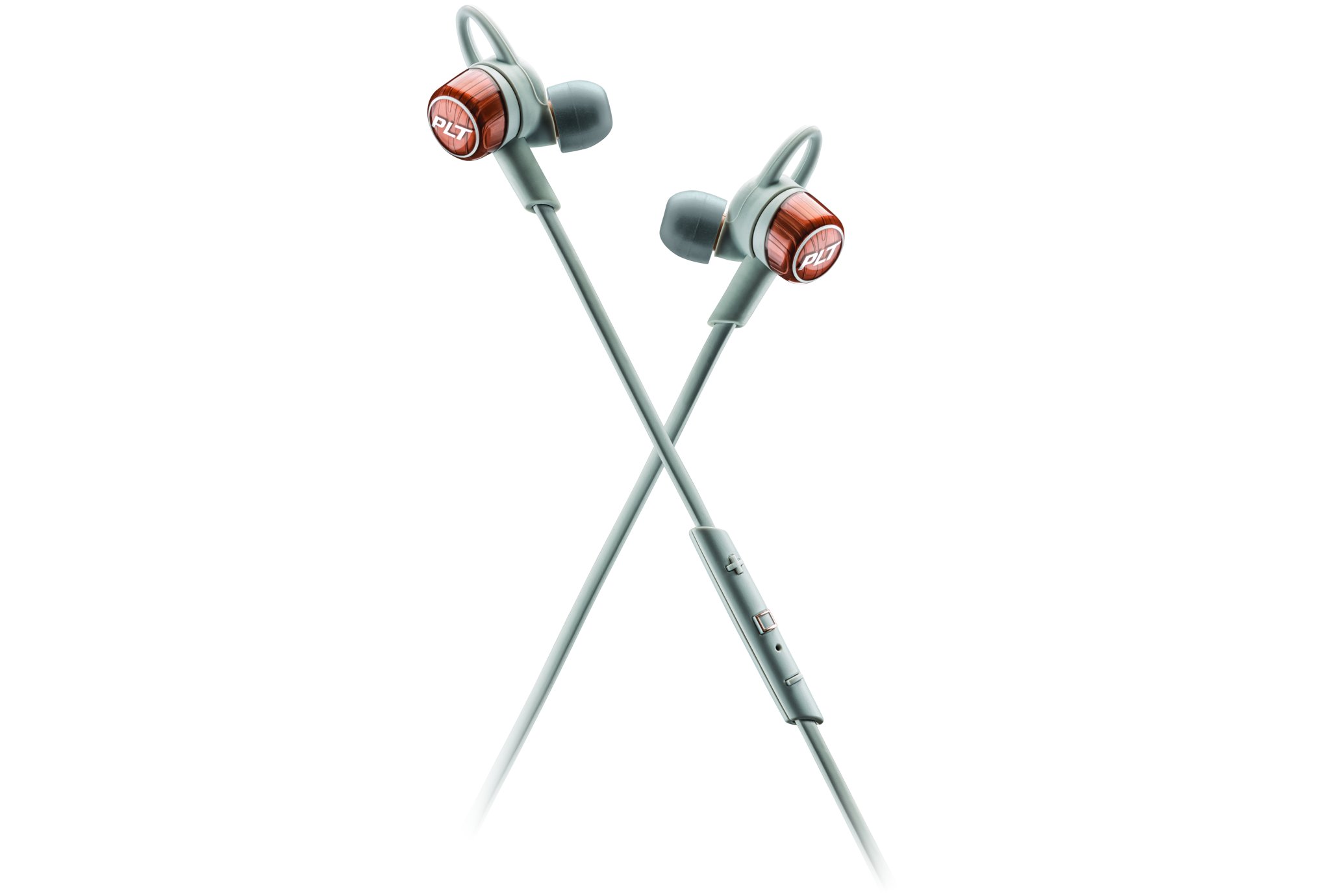 Plantronics Backbeat GO 3 Sweatproof