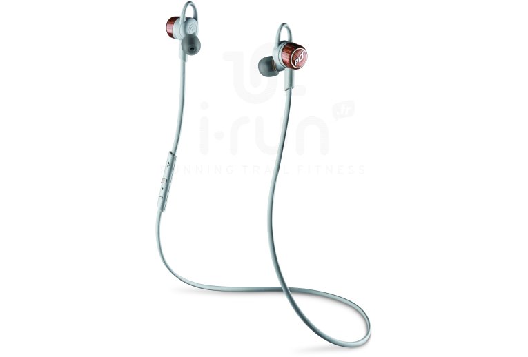 Plantronics Backbeat GO 3 Sweatproof + �tui de chargement portatif 