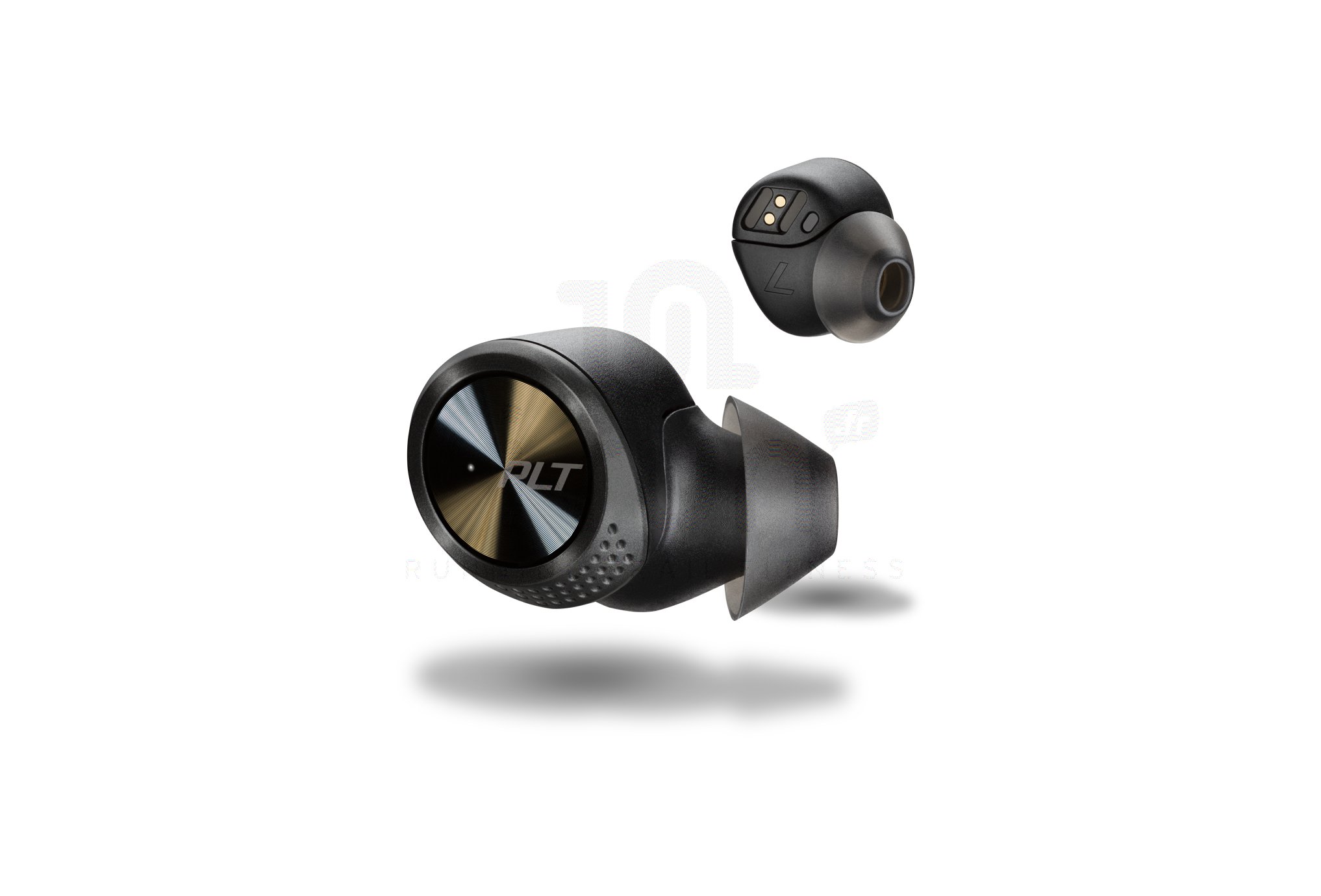 Plantronics BackBeat Pro 5100