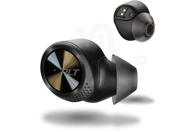 Plantronics BackBeat Pro 5100