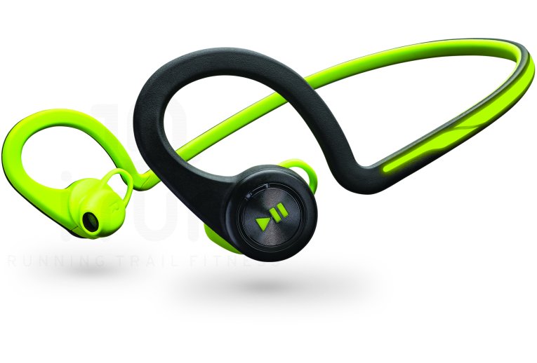 Plantronics Auriculares inal�mbricos BackBeat Fit