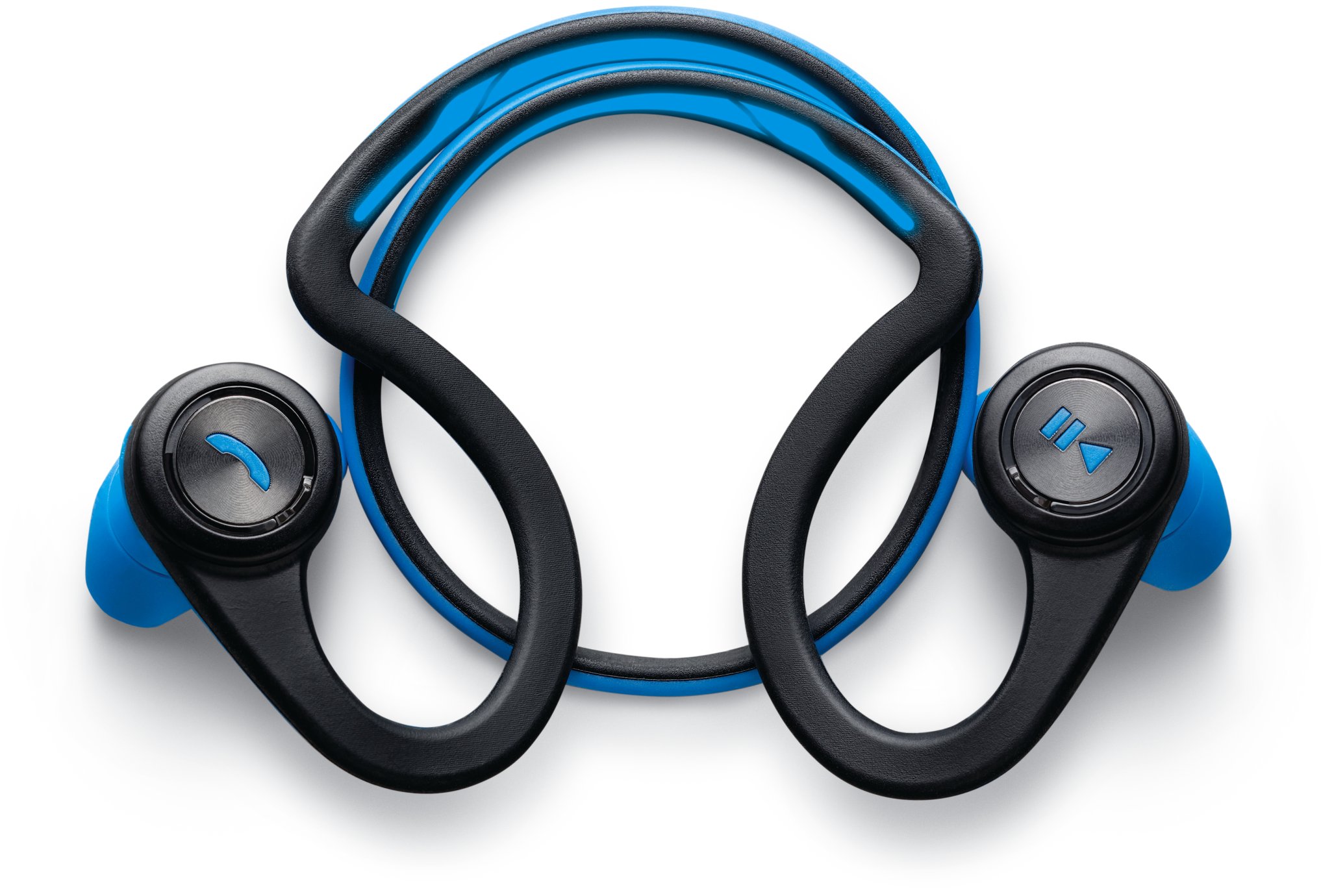 Plantronics Auriculares inal�mbricos BackBeat Fit