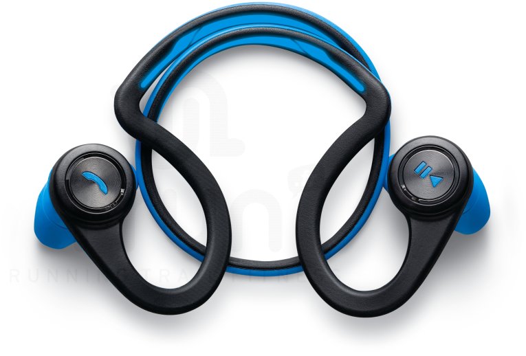 Plantronics Auriculares inal�mbricos BackBeat Fit