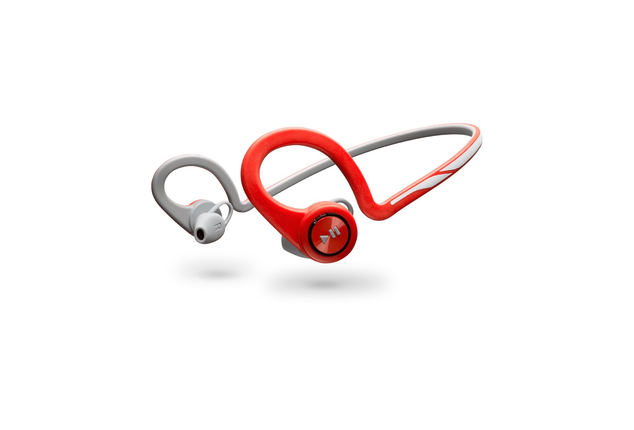 Plantronics Auriculares inal�mbricos BackBeat Fit