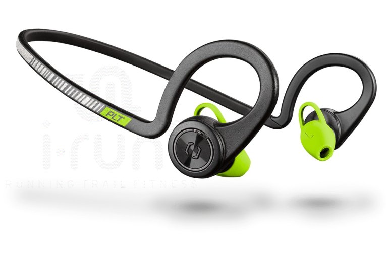 Plantronics Wireless BackBeat FIT Waterproof 