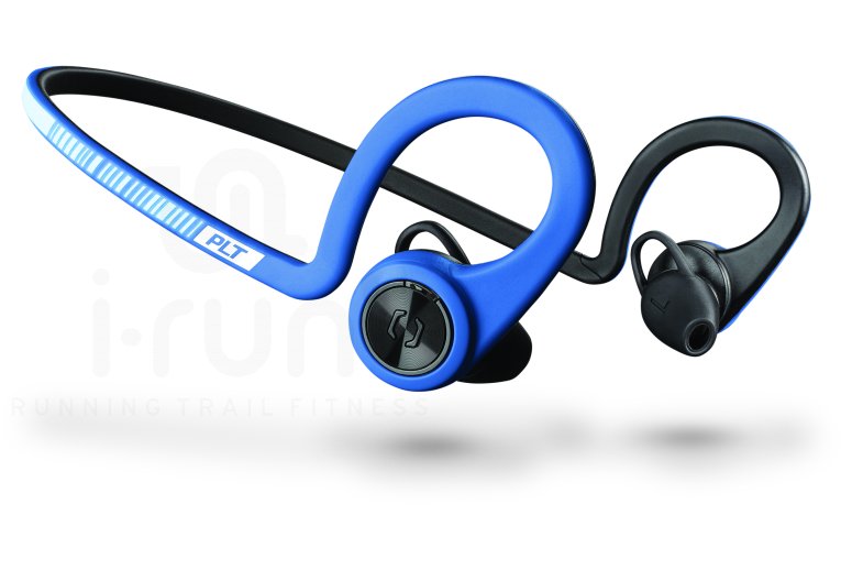 Plantronics Wireless BackBeat FIT Waterproof 