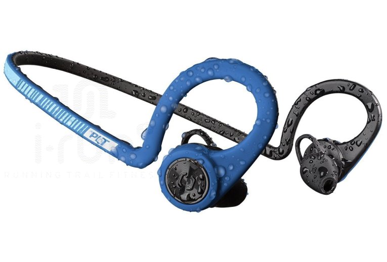 Plantronics Wireless BackBeat FIT Waterproof 