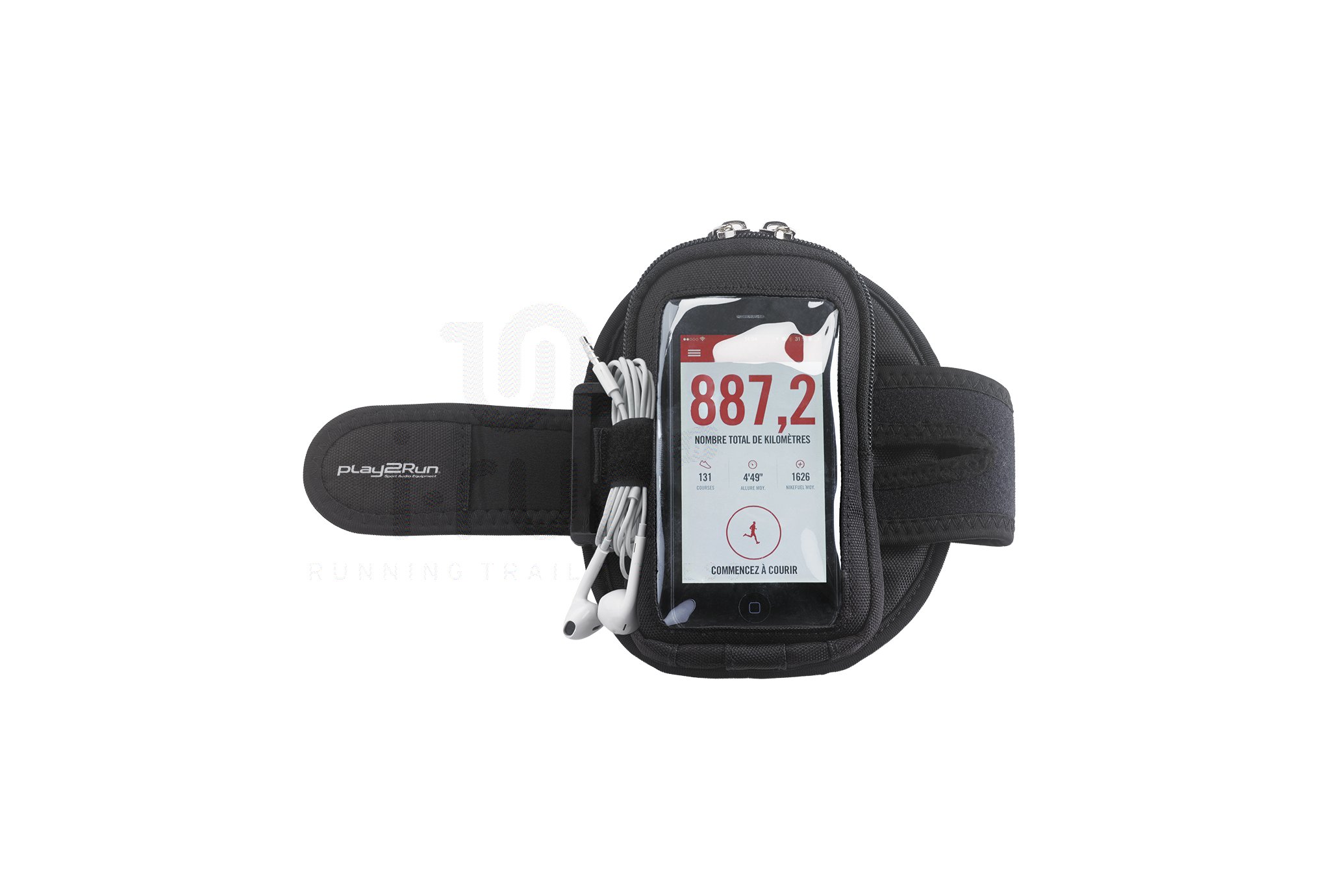 Play2Run AB-iP6