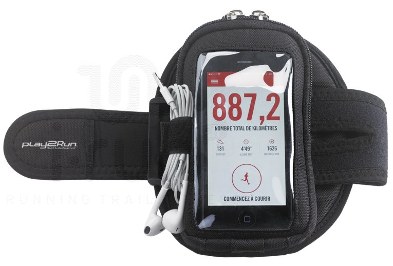Play2Run AB-iP6 