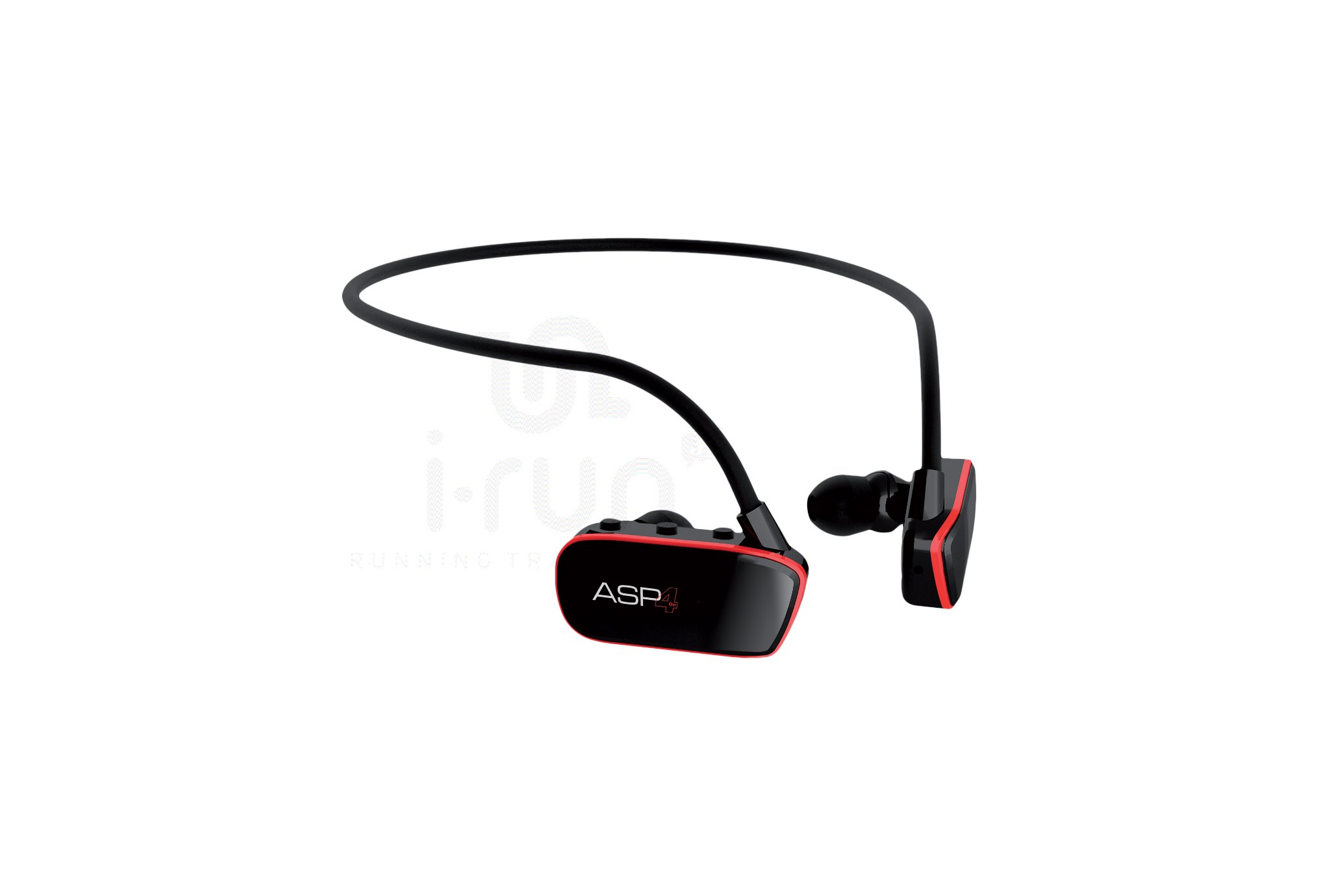 Play2Run Auriculares inal�mbricos ASP4