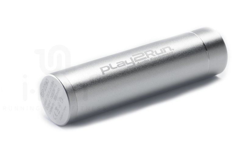Play2Run Cargador de bater�a port�til BP2200