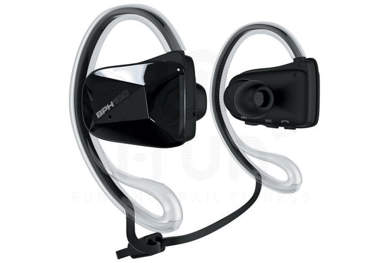 Play2Run Auriculares plegables Bluetooth 4.0 BPH100