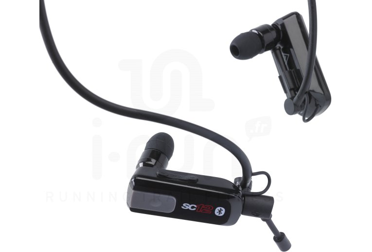 Play2Run Casque Bluetooth SC12 