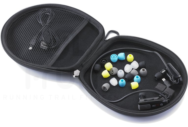 Play2Run Casque Bluetooth SC12 