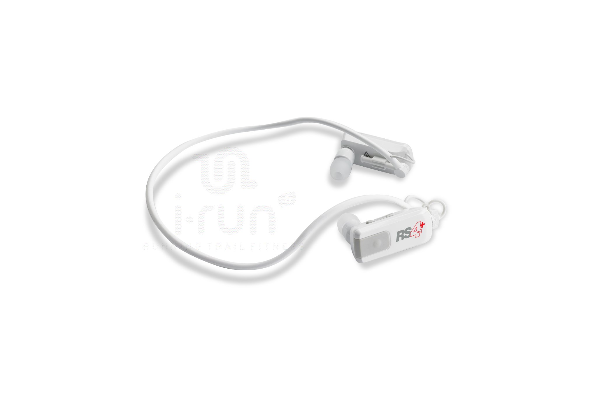 Play2Run Auriculares RS4+