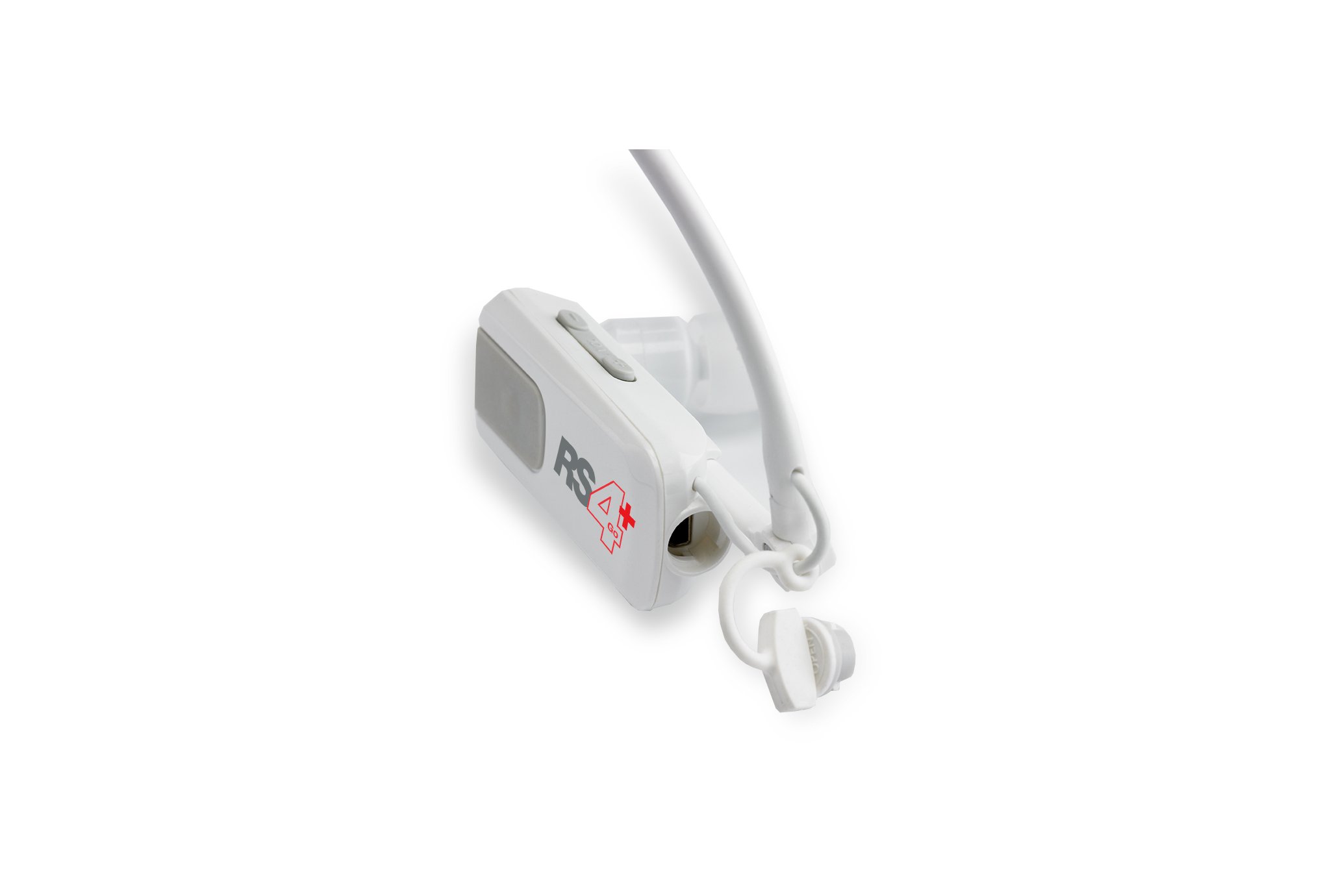 Play2Run Auriculares RS4+